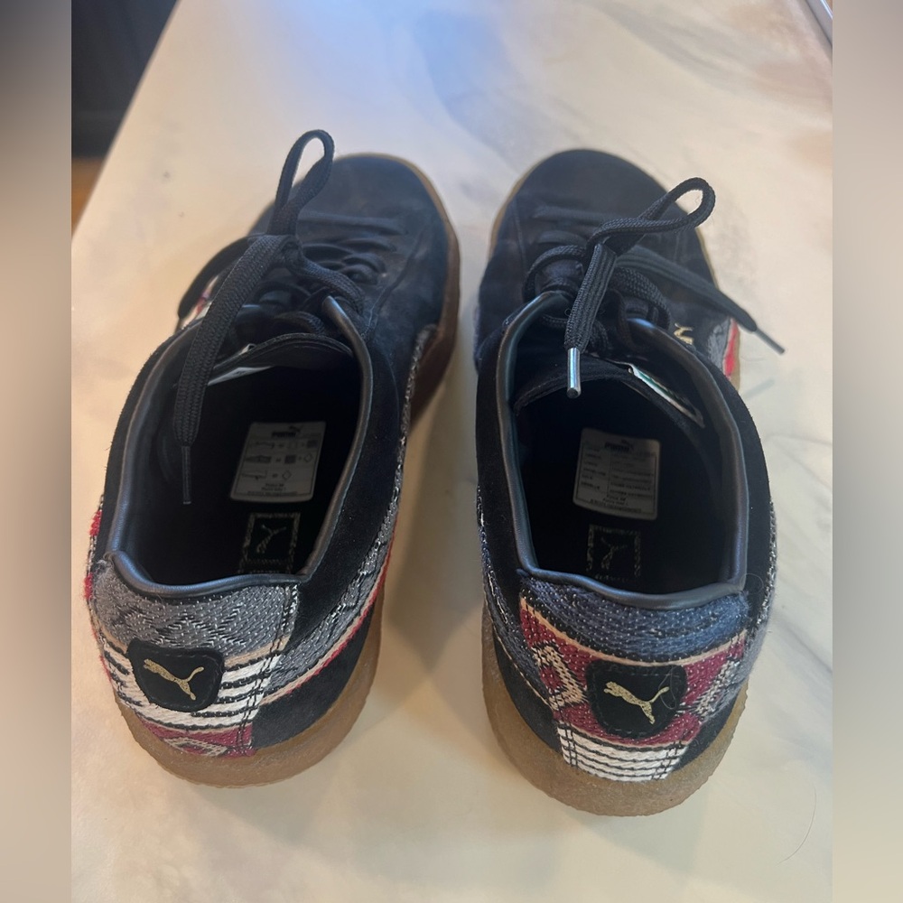 Puma Men’s shoes